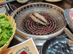 -谷雨日式烧肉(万达金街店)