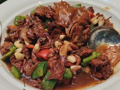 -老山东·山东菜(鲁菜名店)