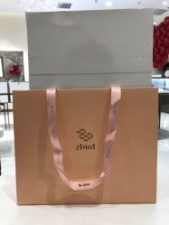 -钻石小鸟钻戒婚戒定制(石路店)