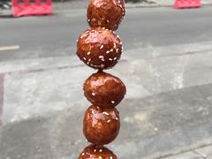 糖油果子-邓记新一代糖油果子(四川煤管局供销公司职工宿舍店)