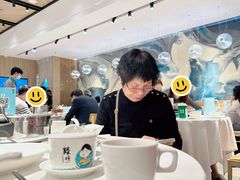 -莆田餐厅PUTIEN(深圳湾万象城家宴店)