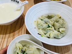 -弄堂咪道-饭香·面香·馄饨香(汇锦广场店)