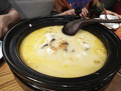 -九锅一堂酸菜鱼(新南凯德直营店)