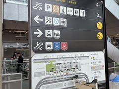 -曼谷素万那普国际机场