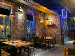 大堂-那些年记忆烧烤