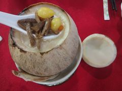 -佛有缘素食馆·荔湾老字号(陈家祠首店)