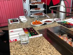 -丰茂烤串(公园店)