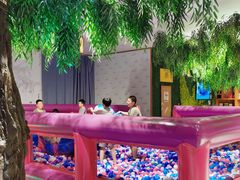 -木子塘汗蒸生活馆(财富港店)