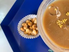 -茶是一枝花泡茶店