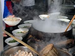 -甘记肥肠粉(马鞍北路店)