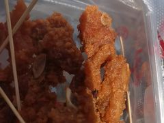 -乔波食品(杜桥中心菜场店)