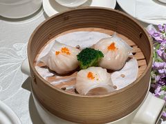 -十二粤味·顺德菜·焗海鲜(五四广场店)
