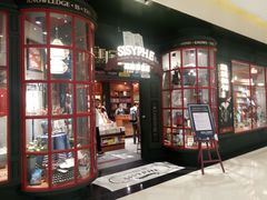 -西西弗书店(城西银泰城店)