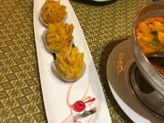 -大耳象东南亚风情餐厅(月湖公园店)