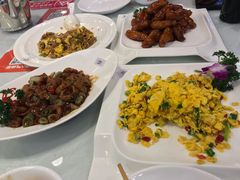 -东四民芳餐厅(世茂工三店)