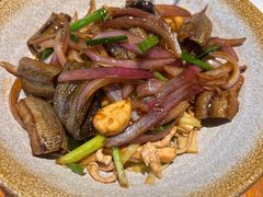 -圳兴面王·拌川·特色炒面(南山保利剧院店)