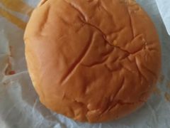 麦辣鸡腿汉堡亲子餐-麦当劳(鼓楼店)