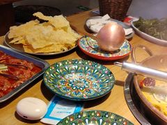 -洱火云南酸菜牛肉火锅(石景山当代商城店)