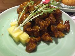 -老外婆(吾悦广场店)