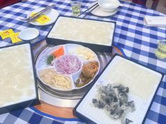 顺德鱼生-洞密园美食城(富华路店)