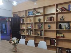 -CLUE演绎实景剧本杀(江南西店)