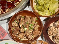 -小饕荟雅安贡椒鱼鲜馆(广福桥店)
