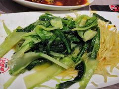 炒土豆丝-李叔叔虾蟹大排档(青羊店)