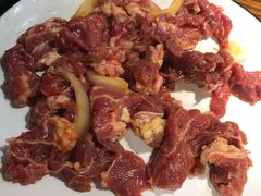 -风味烧烤(泰富店)