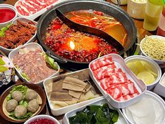 -刘火辣老火锅(光谷店)
