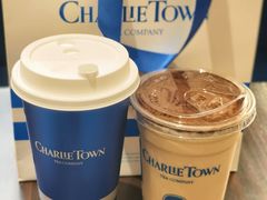-CHARLIETOWN红茶公司(南京万象天地店)
