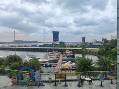 -旗鱼海番村(Orang Asli)