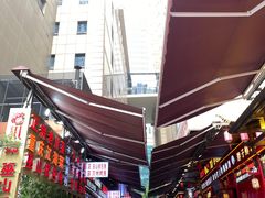 -八一路好吃街(雨田商务大厦店)