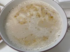 -金山奶茶馆(五一路店)