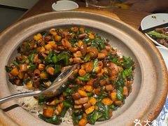 -小厨师·二十年沈家门小海鲜(百井坊巷店)