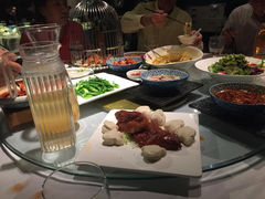 -俏江南-江景昆曲主题餐厅(正大广场店)