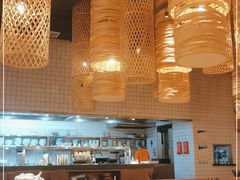 大堂-东园小馆(苏州中心店)
