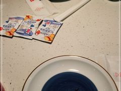 -鱼酷活鱼烤鱼(南京水游城店)