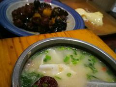 -小铫鸡汤