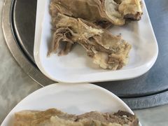 -清真·胖妈妈手抓餐厅(定西路长城宾馆店)