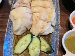 -章记星洲 · 新加坡餐厅(望京店)