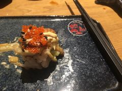 -松岛日本料理(汾江路店)
