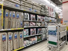 -沃尔玛超市(人民广场店)