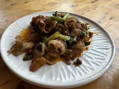 -灯盏窝饭店(新都分店)