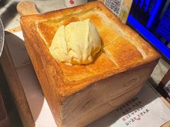 -绿茶餐厅(南方商城店)