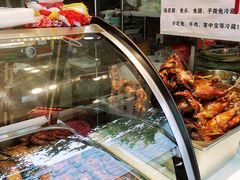 -鑫记婆婆兔·成都特产·兔头手撕兔(太古里店)