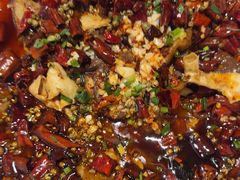 -鑫巴蜀小镇 · 水煮鱼专研店(玉桥店)