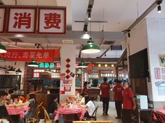 -龙师傅卤炒(天马店)