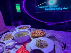 -ALICE PARTY自助式  KTV(松柏路店)