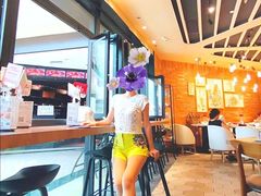 -必胜客(天河城店)