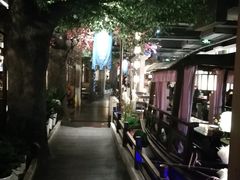 -秀水人家